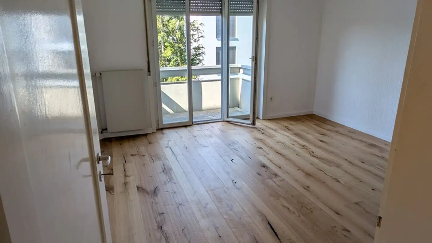 Wohnung mieten - Altstetterstrasse 174, 8048 Zürich - Foto 2