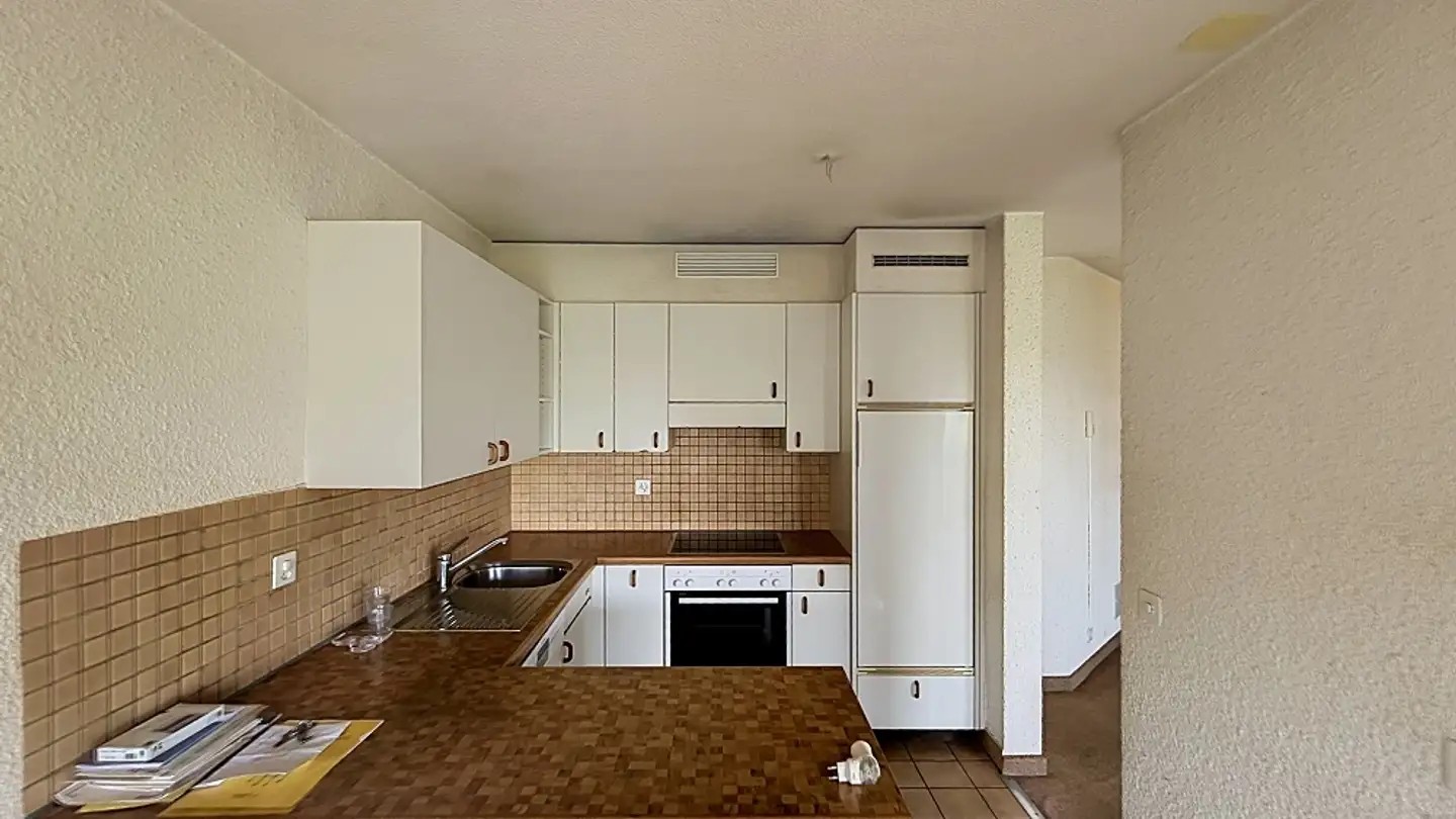 Wohnung mieten - Chemin Des Tilleuls 10, 1350 Orbe