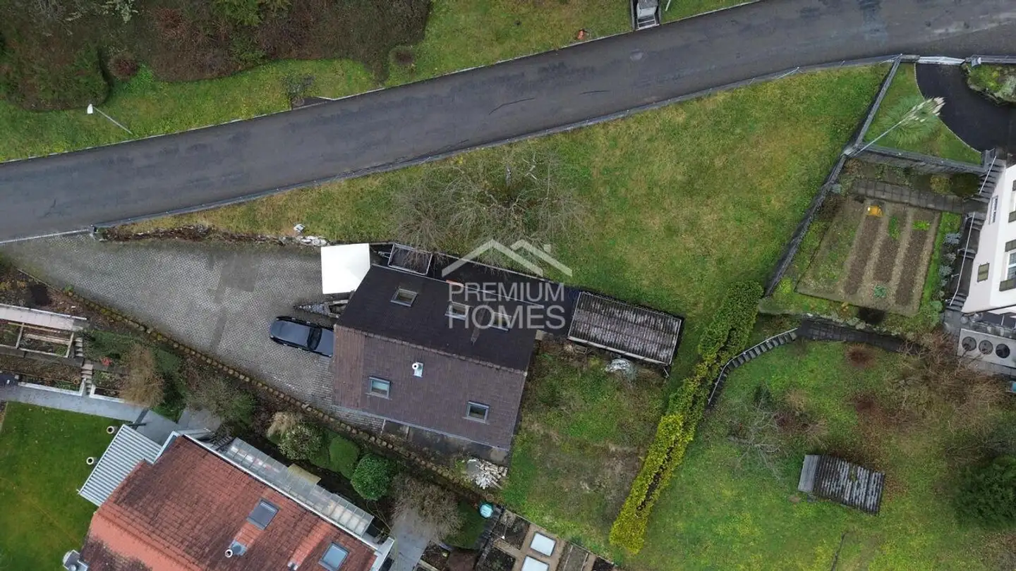 Terrain constructible à vendre - 4252 Bärschwil