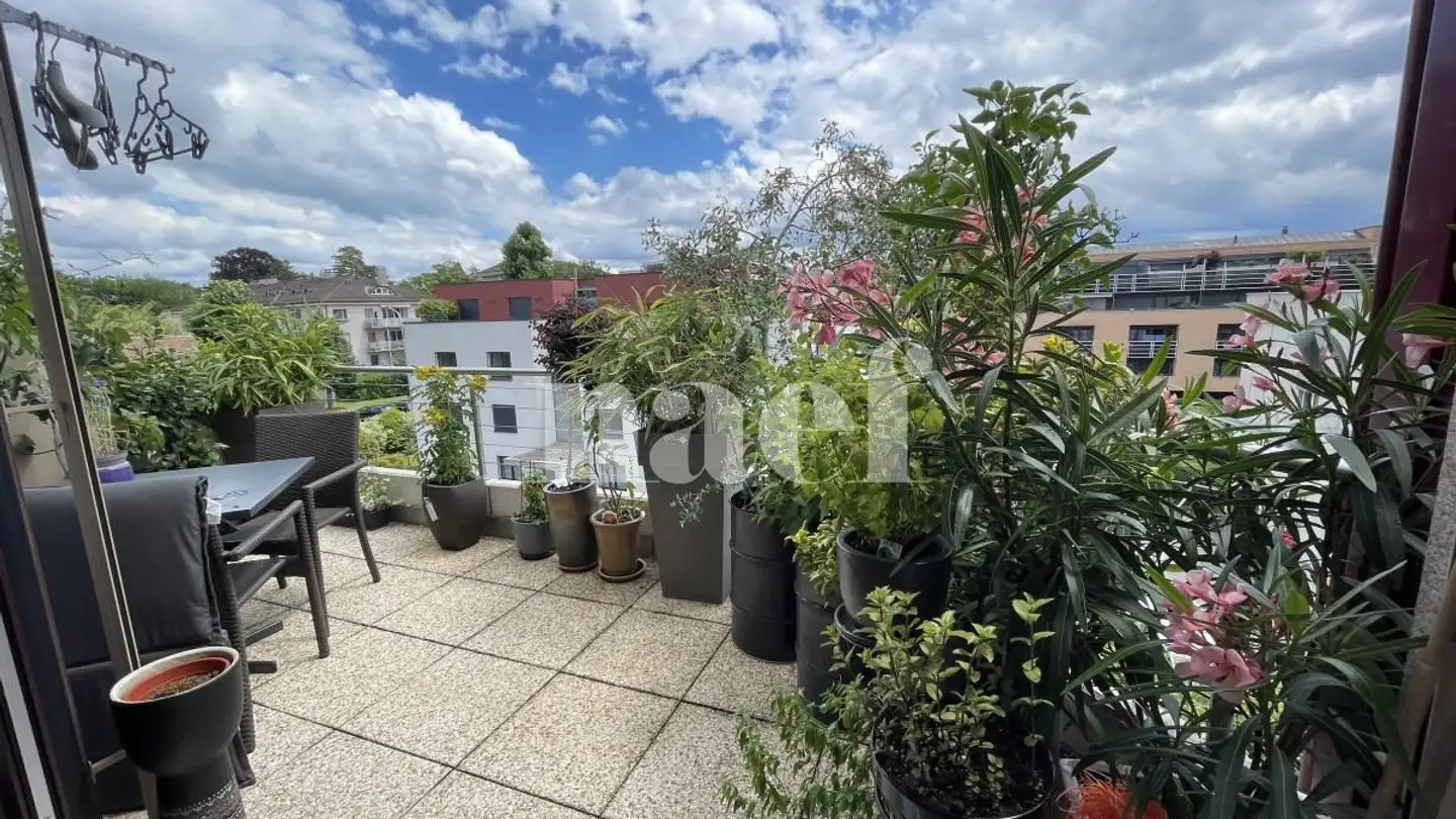 Wohnung mieten - 1260 Nyon - Foto 2