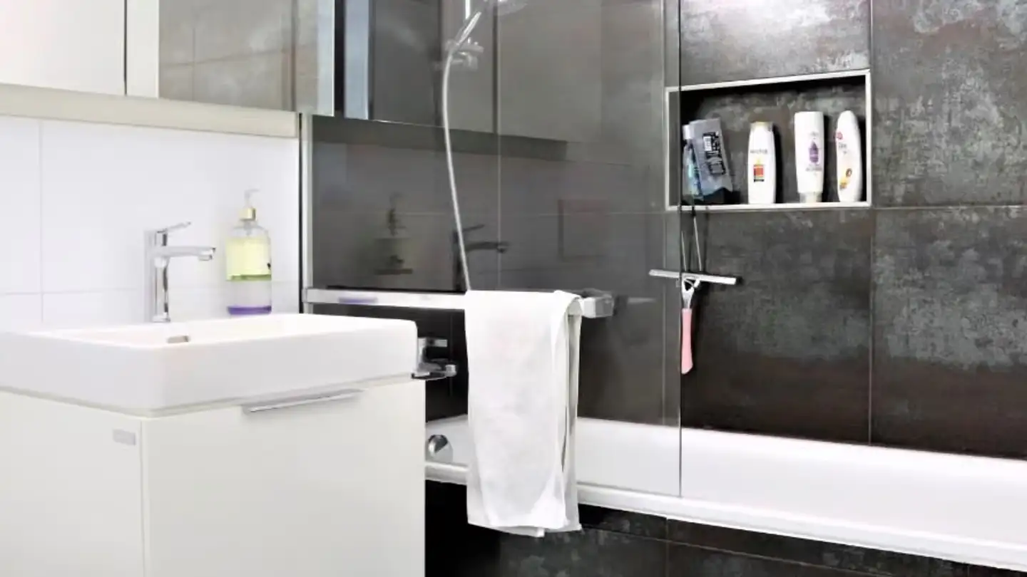 Wohnung mieten - Waldeggstrasse 7, 9602 Bazenheid - Foto 4