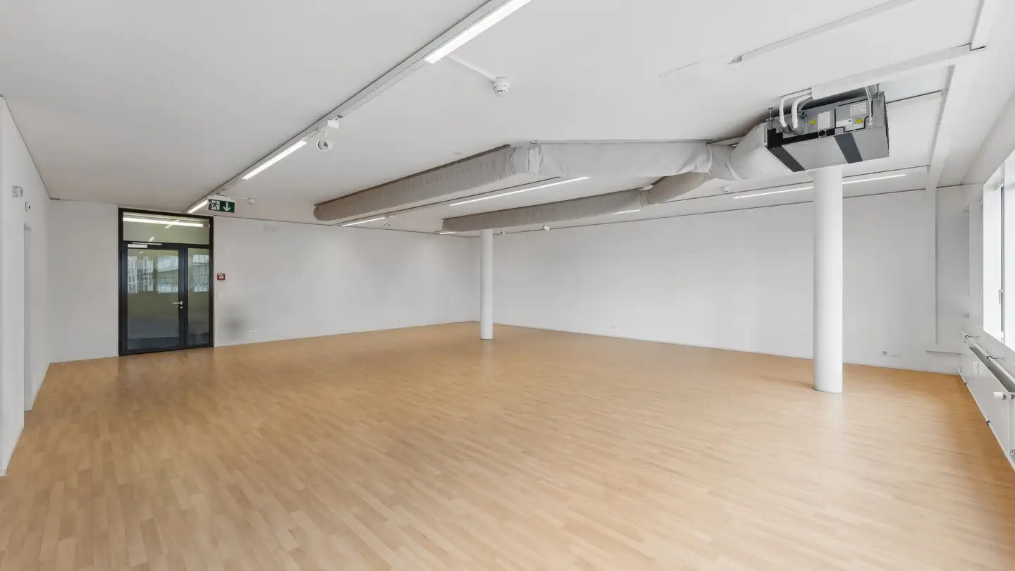 Bürofläche mieten - Bernstrasse 162, 3052 Zollikofen - Foto 2