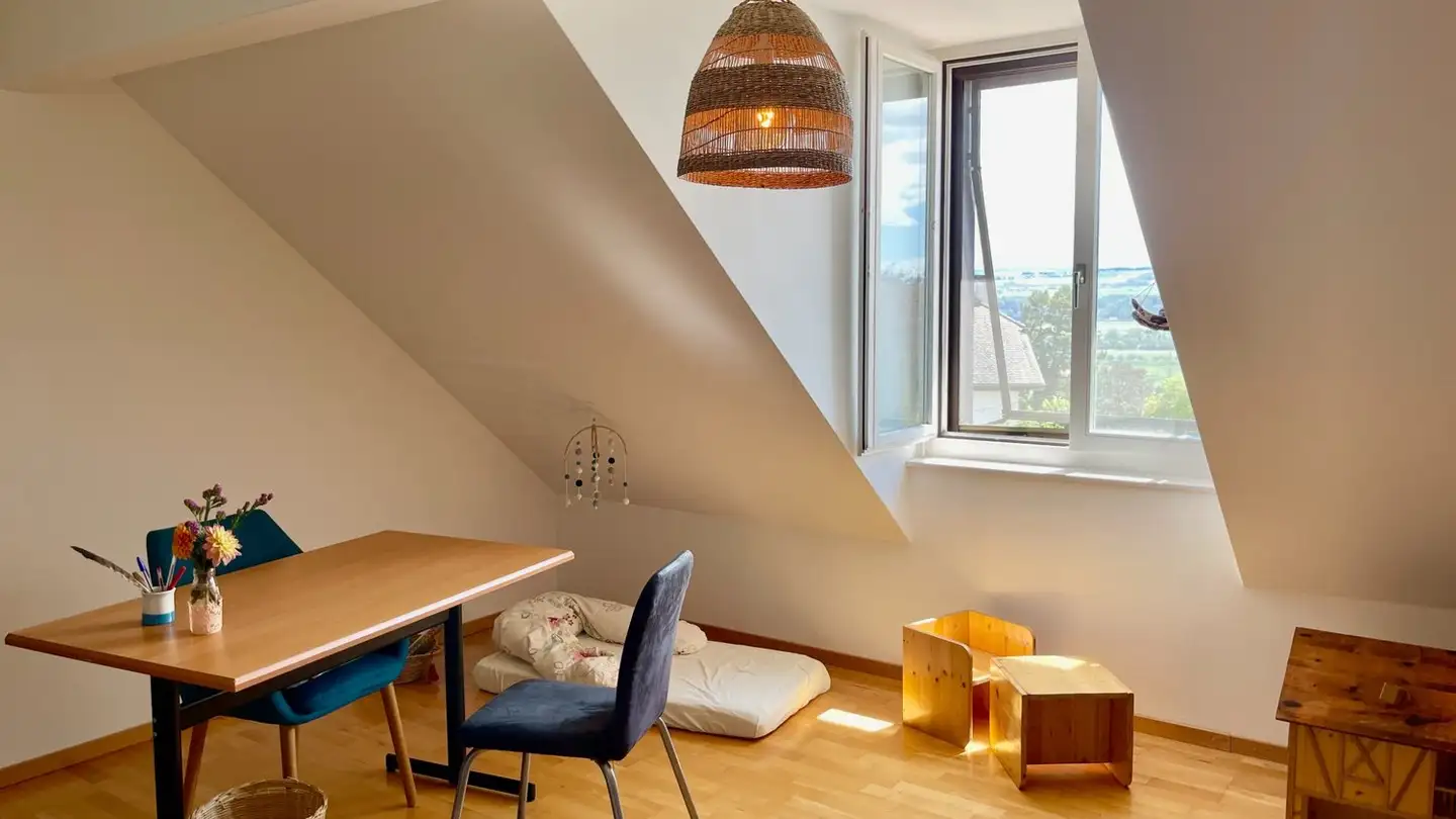 Apartment for sale - 1400 Cheseaux-Noréaz - Photo 4