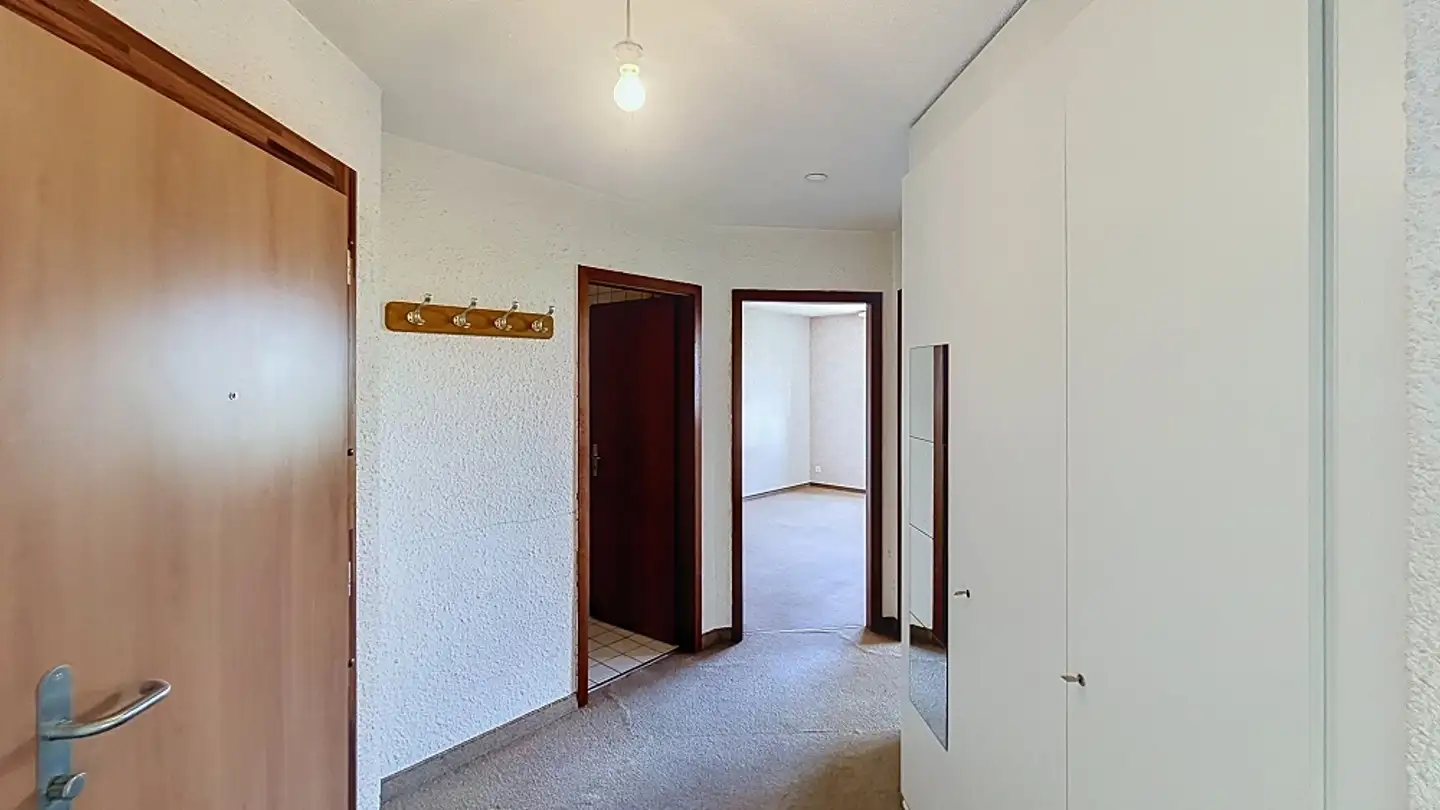 Wohnung mieten - Chemin Des Tilleuls 10, 1350 Orbe - Foto 4