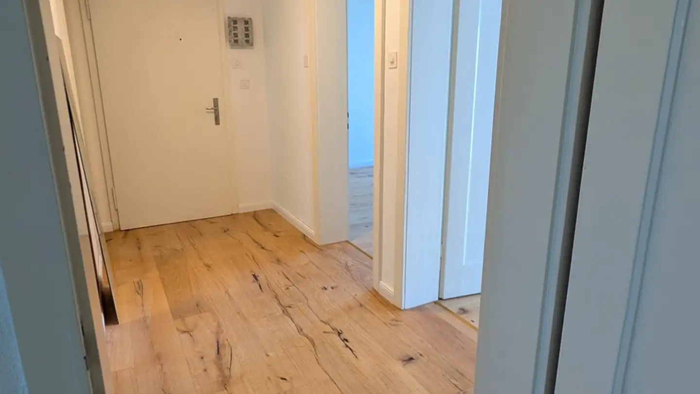 Wohnung mieten - Altstetterstrasse 174, 8048 Zürich - Foto 3