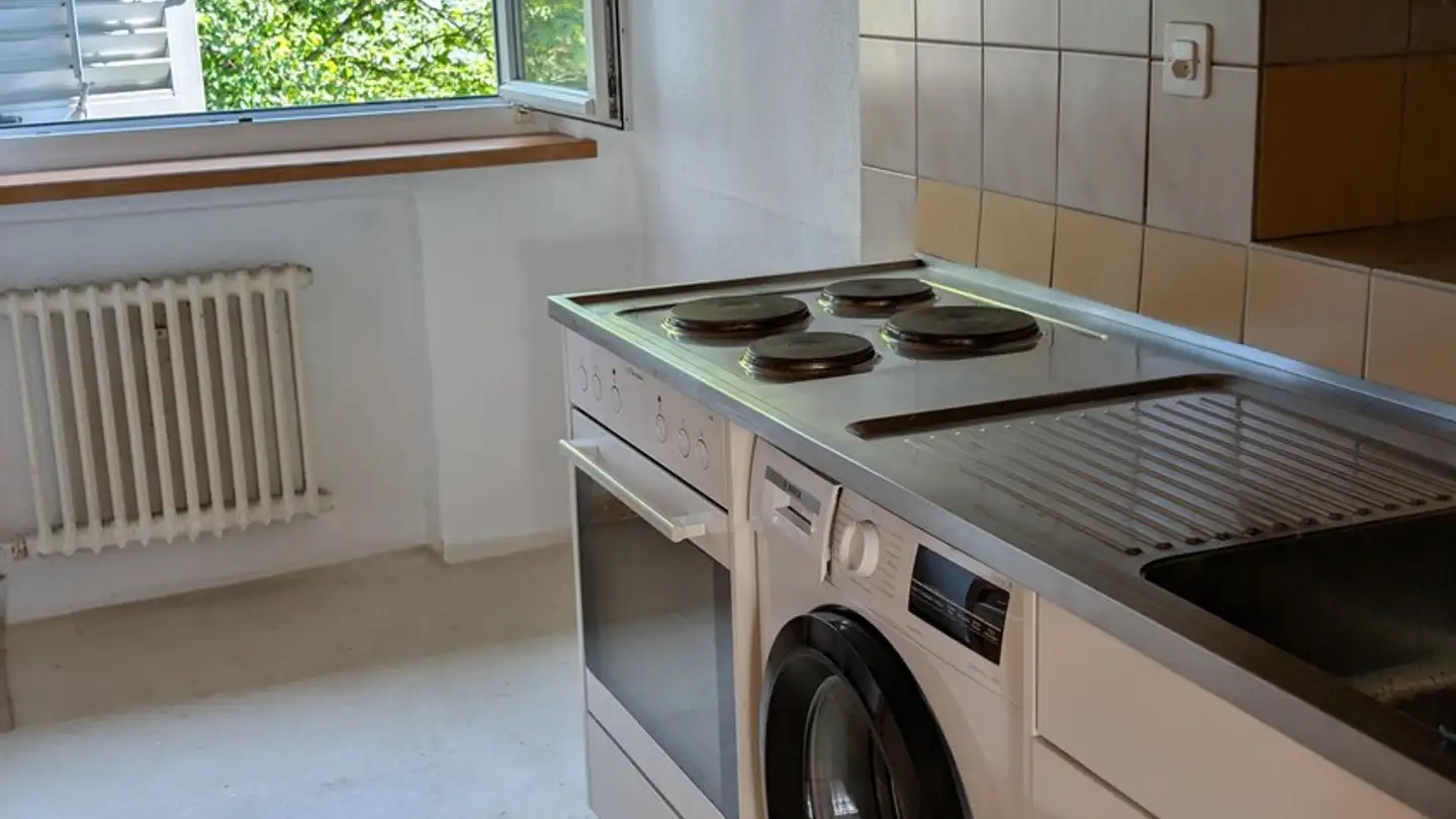Wohnung mieten - Altstetterstrasse 174, 8048 Zürich - Foto 4