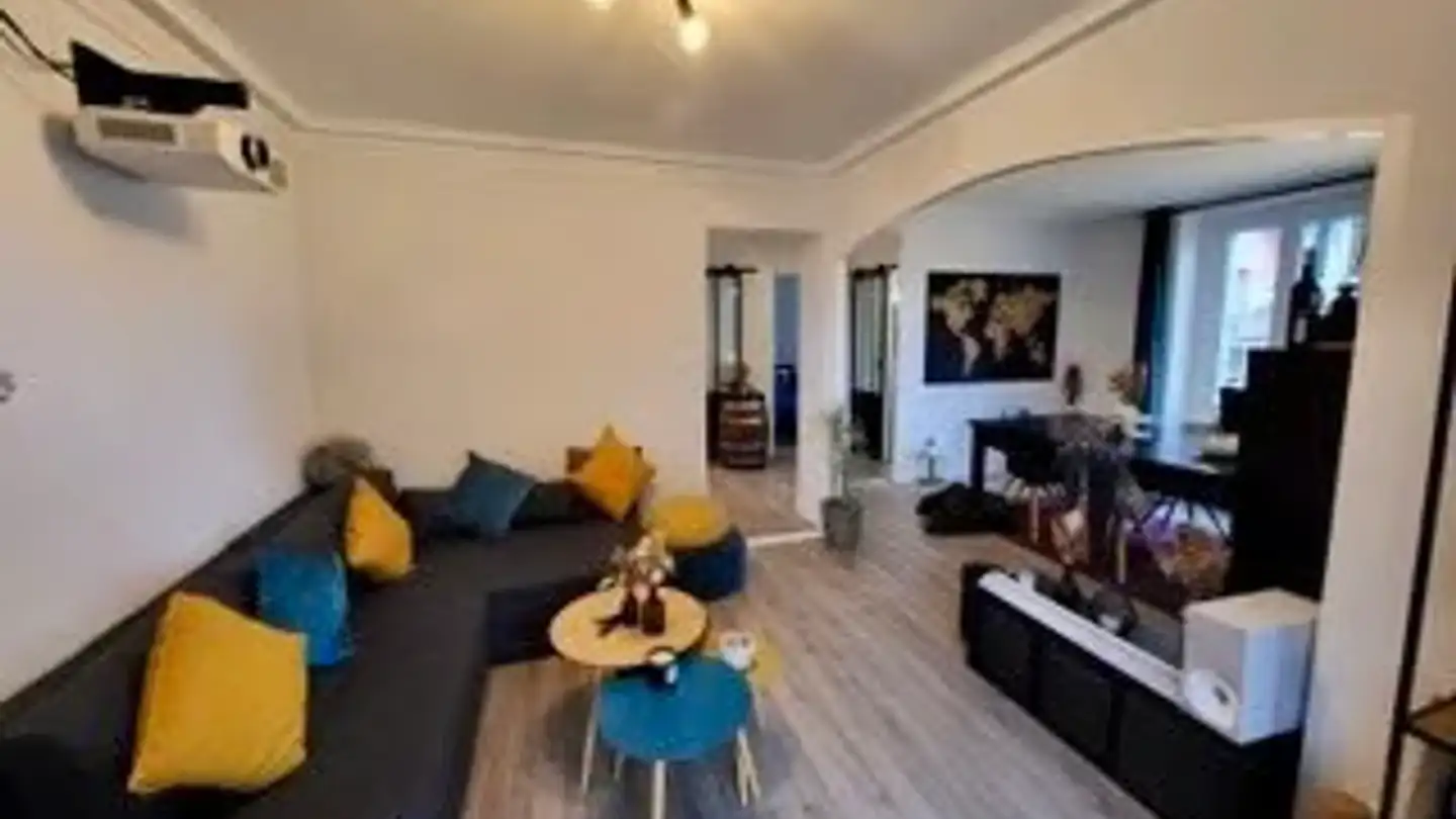 Appartement à louer - 1054 Morrens VD