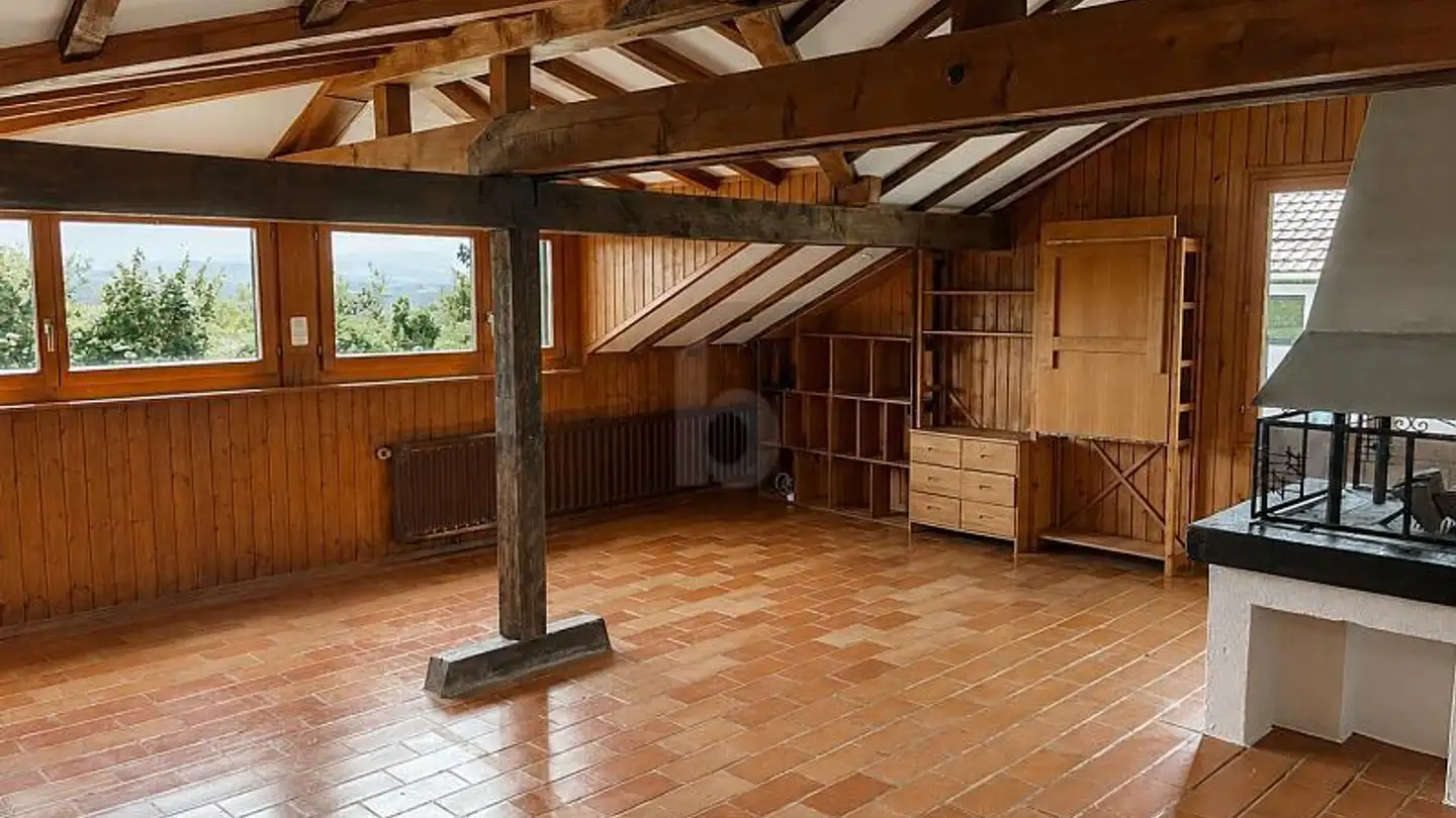Villa in affitto - 1121 Bremblens - Foto 4