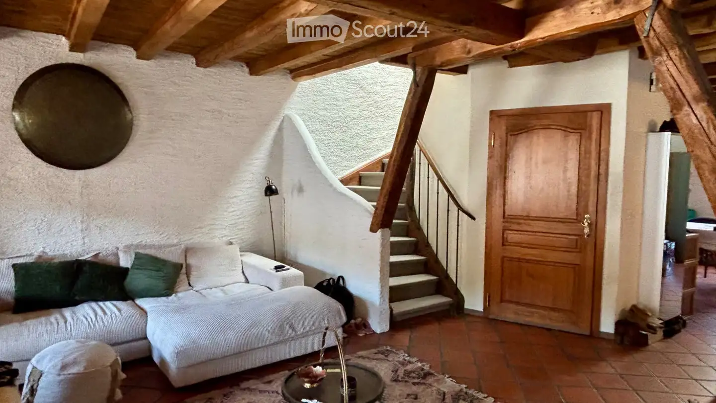 Appartement à louer - Grand'Rue, 2034 Peseux