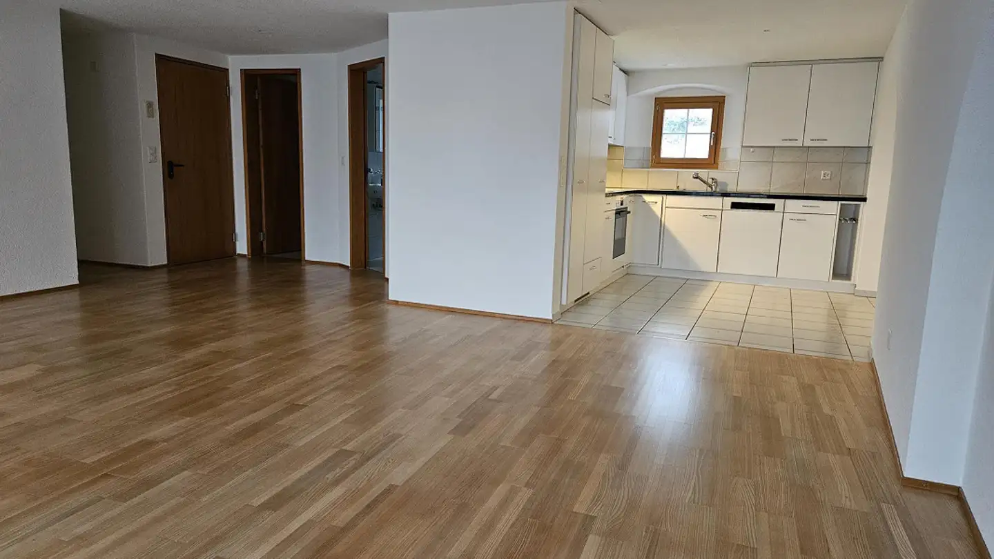 Apartment for rent - Spitalgasse 10, 7304 Maienfeld