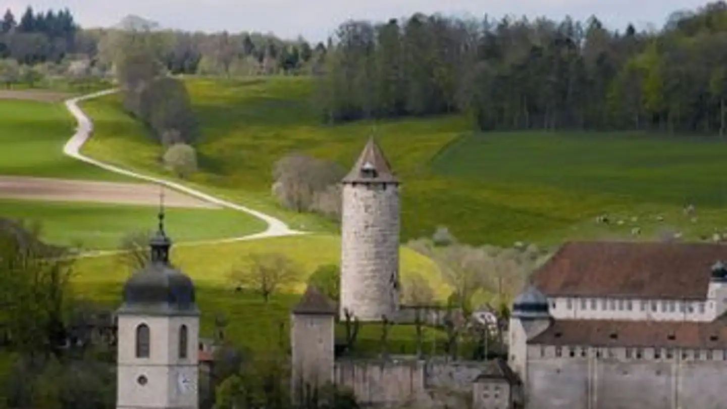 Edificio ad uso misto in vendita - 2900 Porrentruy - Foto 2