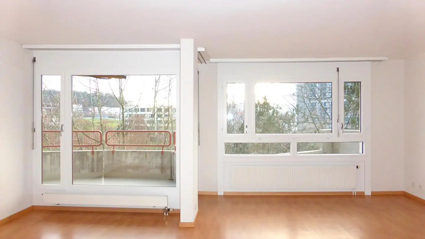 Appartamento in affitto - Holenackerstrasse 11, 3027 Bern