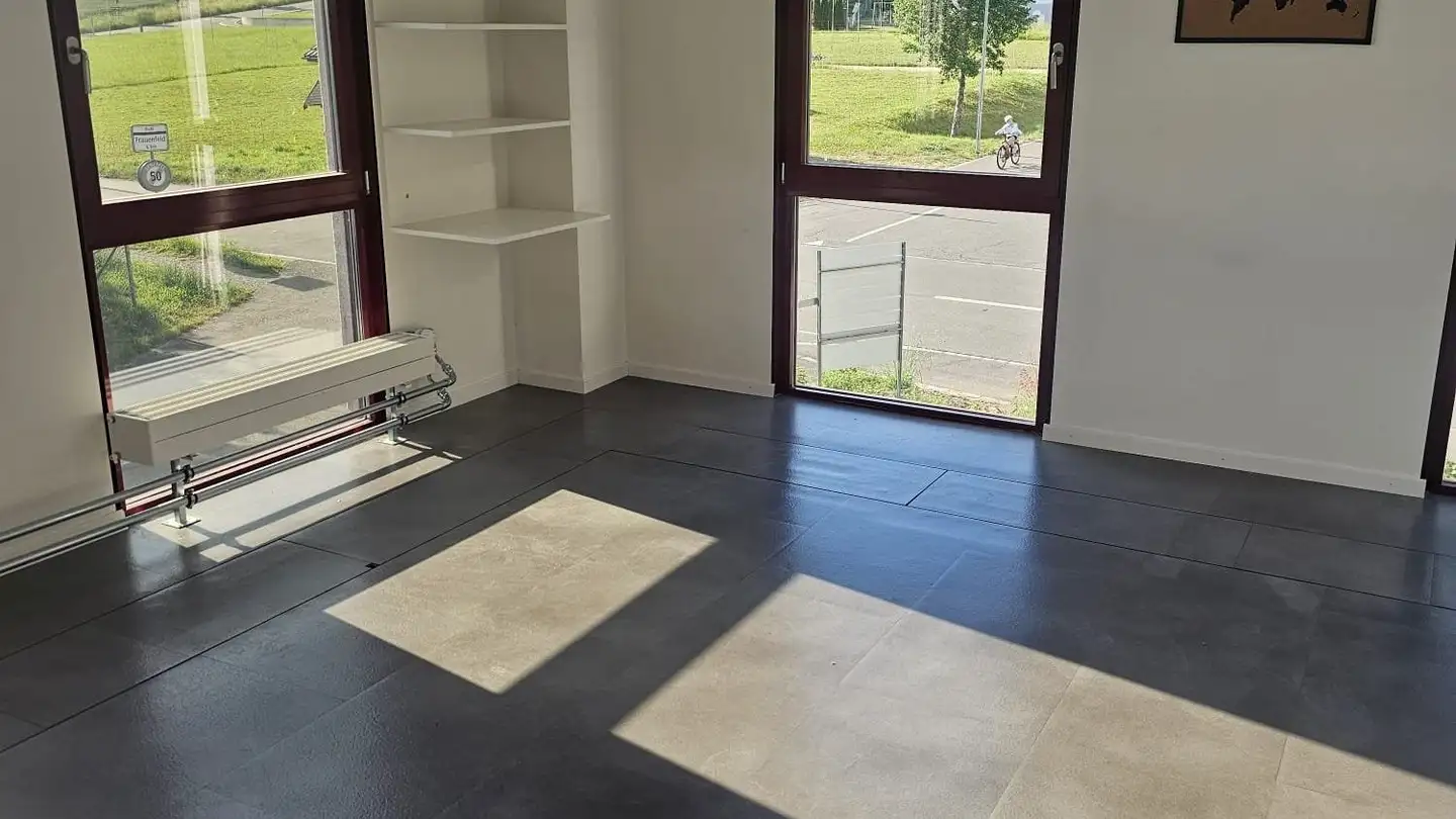 Bürofläche mieten - Hauptstrasse 2, 8512 Thundorf