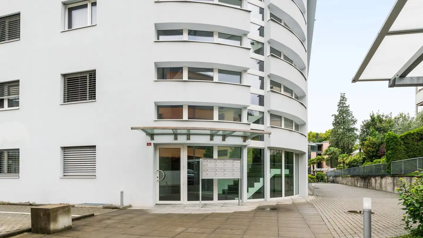 Apartment for rent - Via delle Vigne 6B, 6598 Tenero