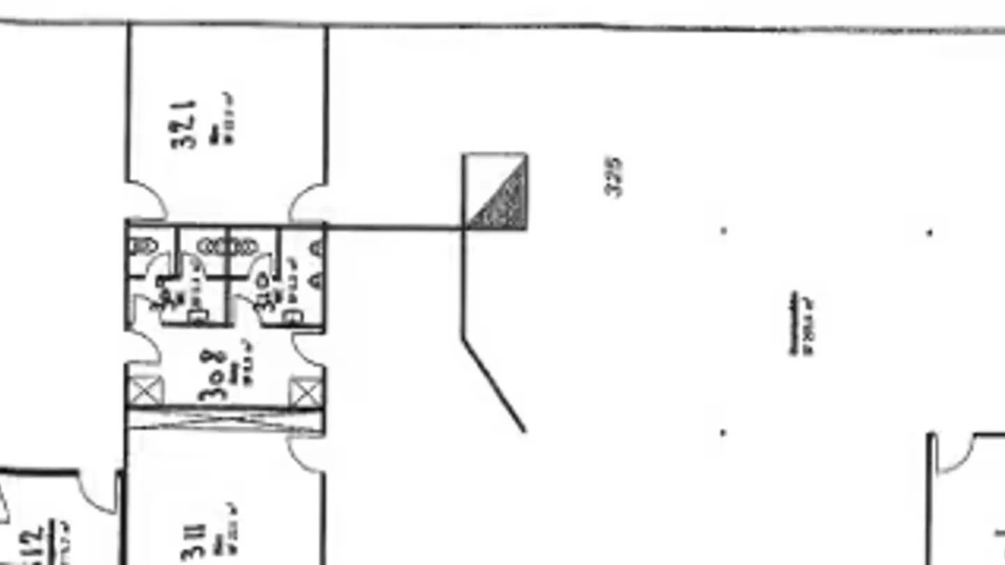 Bürofläche mieten - Hauptstrasse 2, 8512 Thundorf - Foto 3