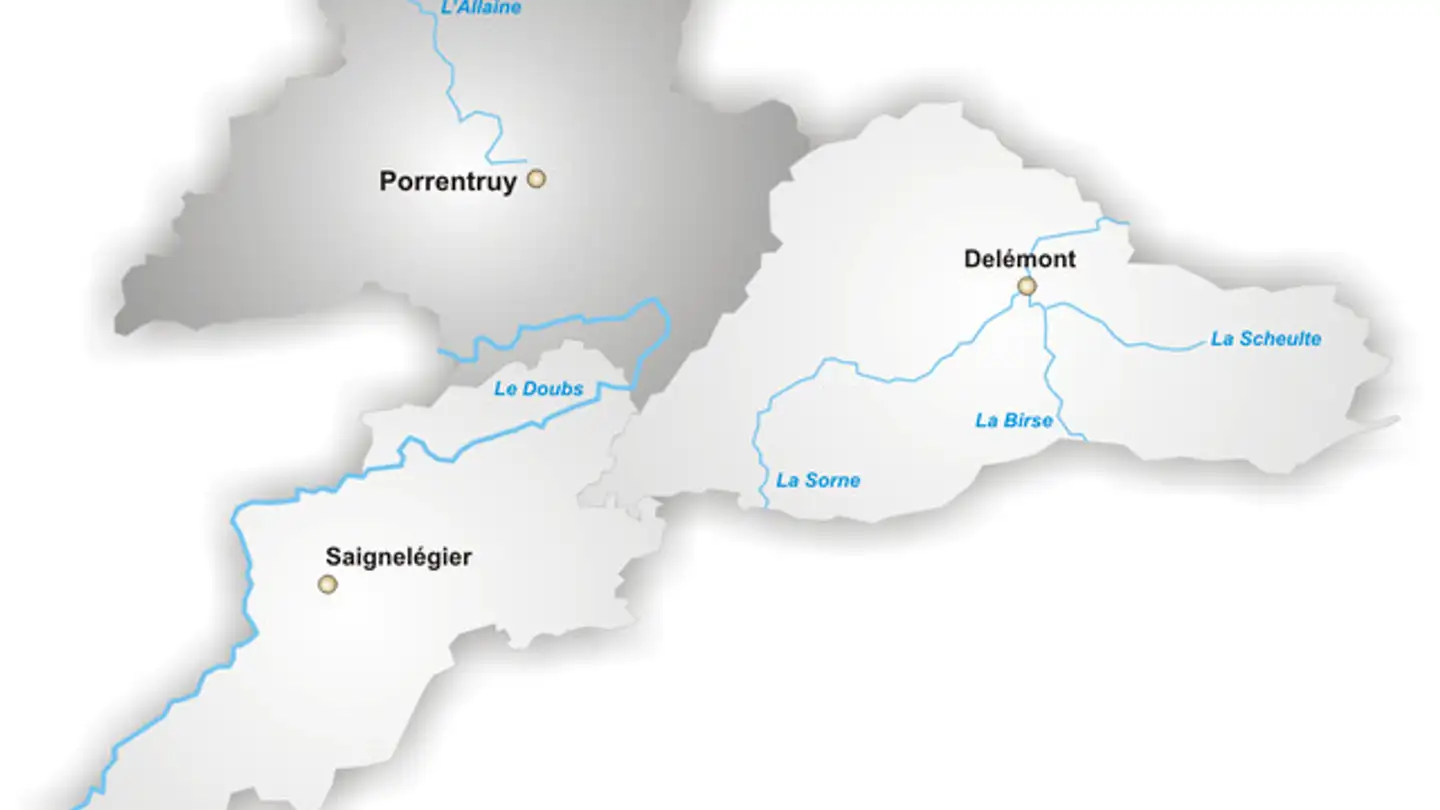 Edificio ad uso misto in vendita - 2900 Porrentruy - Foto 3