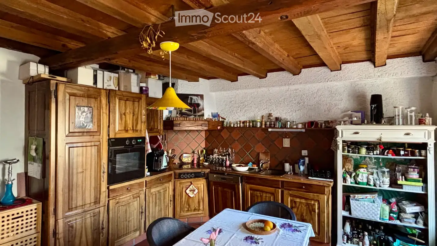 Appartement à louer - Grand'Rue, 2034 Peseux - Photo 2