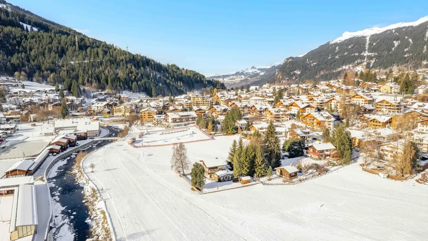 Maison individuelle à vendre - 7250 Klosters - Photo 3