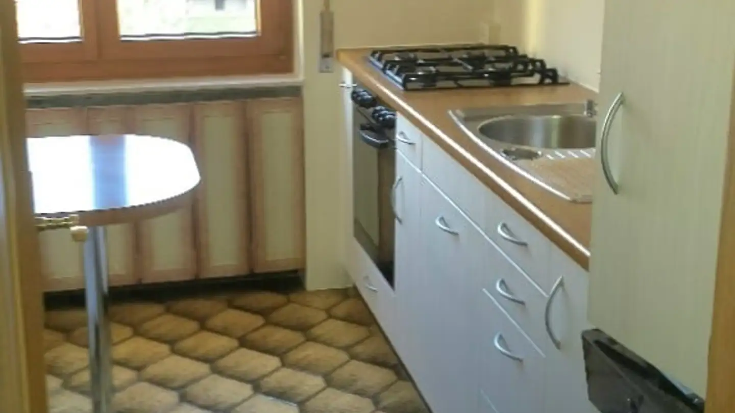 Apartment for rent - Ergolzstrasse, 4414 Füllinsdorf - Photo 2