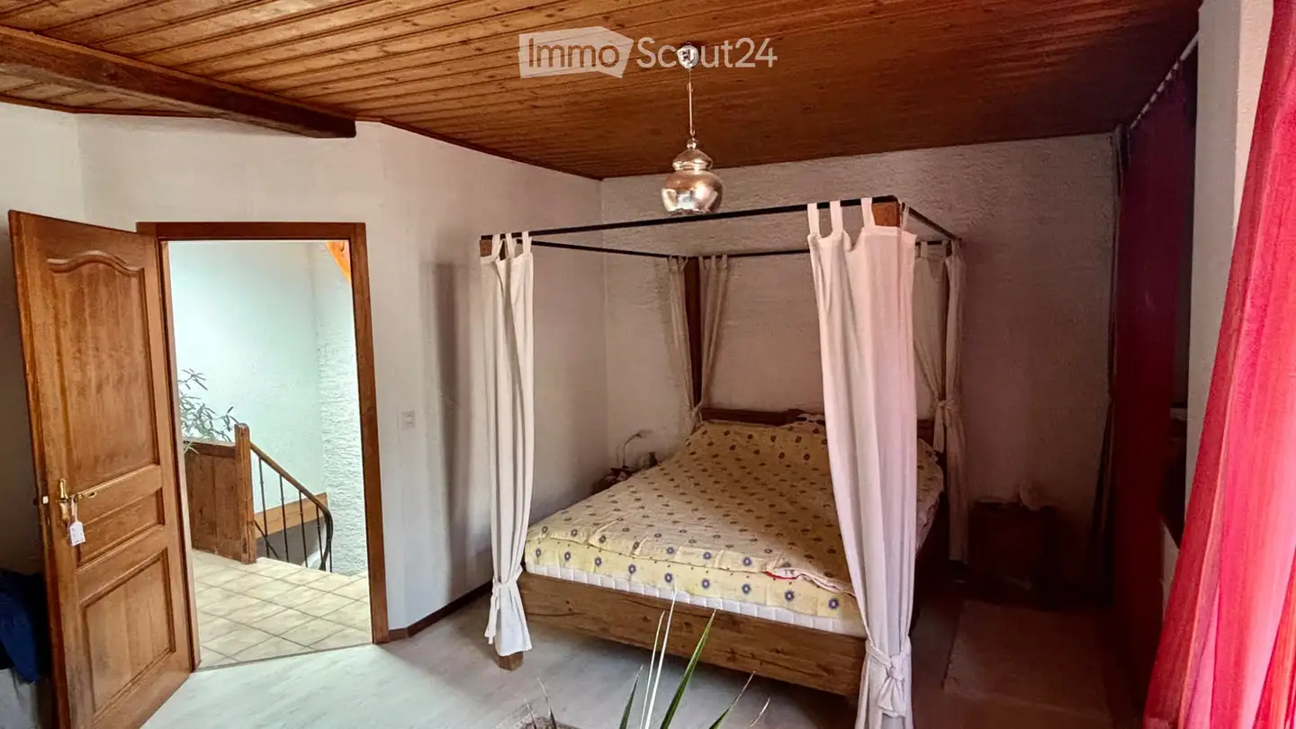 Appartement à louer - Grand'Rue, 2034 Peseux - Photo 3