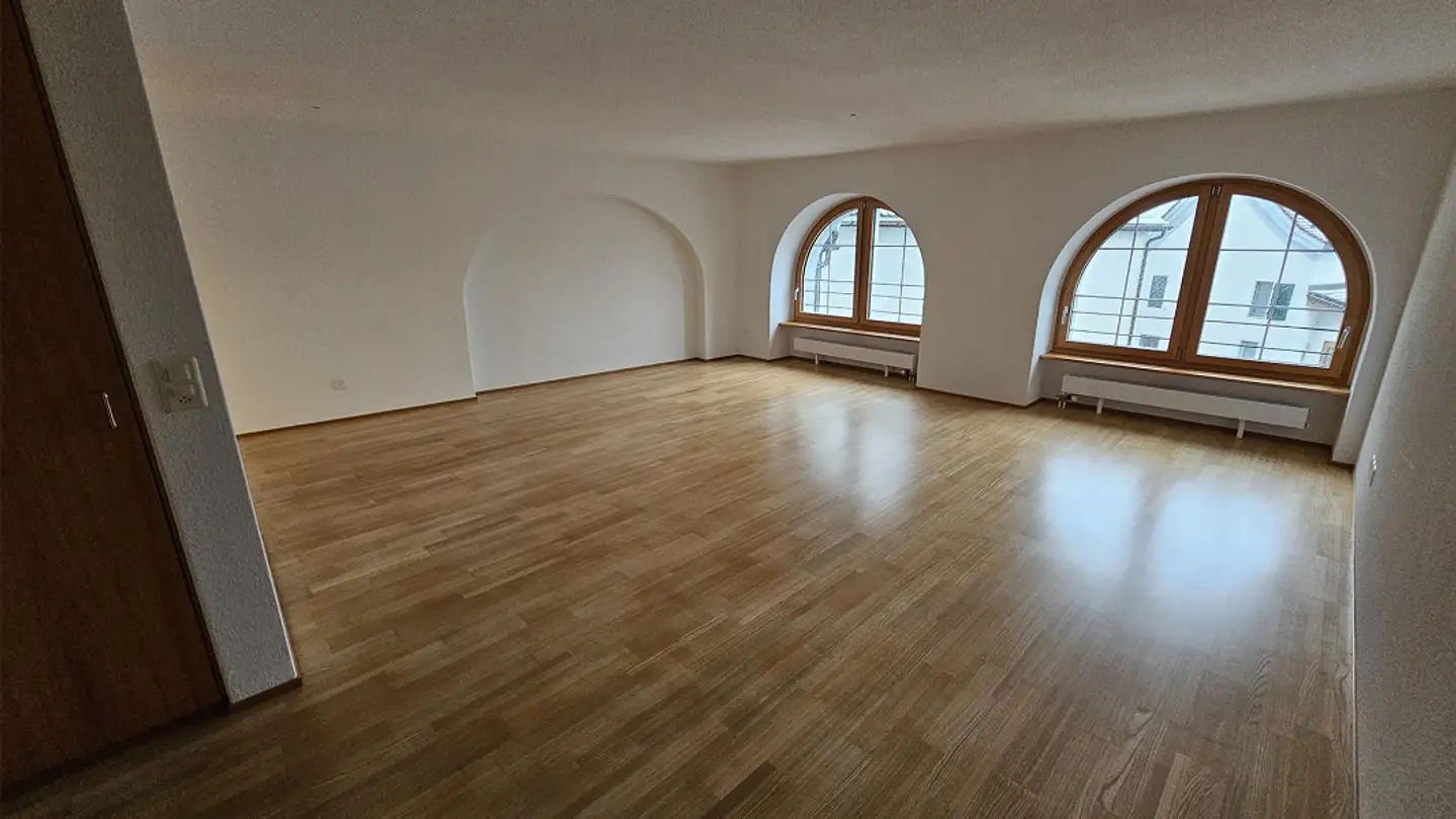 Wohnung mieten - Spitalgasse 10, 7304 Maienfeld - Foto 2