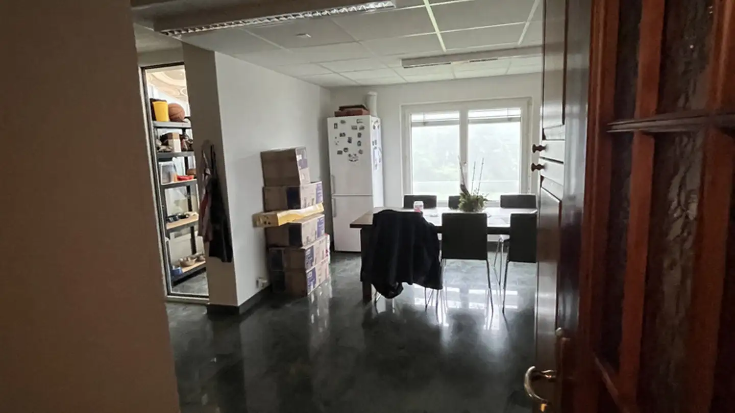 Wohnung mieten - Route De La Claie-Aux-Moines, 1073 Savigny