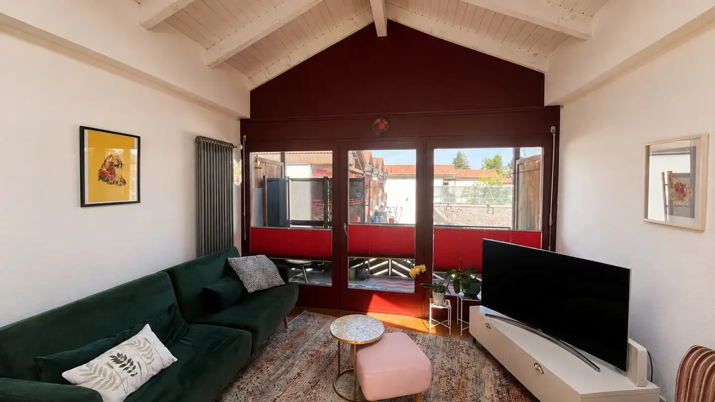 Apartment for rent - Avry-Bourg 21, 1754 Avry-sur-Matran