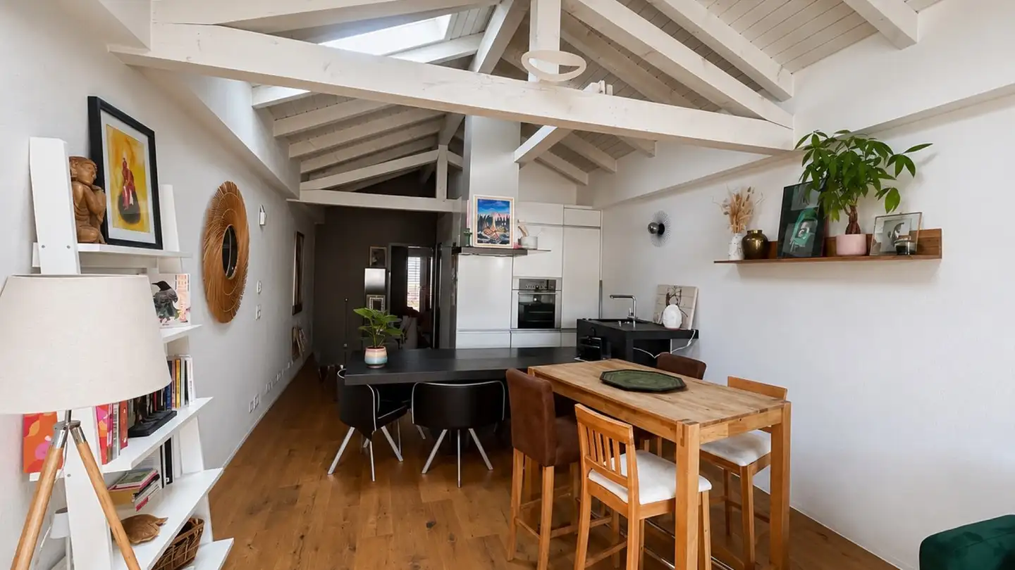 Apartment for rent - Avry-Bourg 21, 1754 Avry-sur-Matran - Photo 2