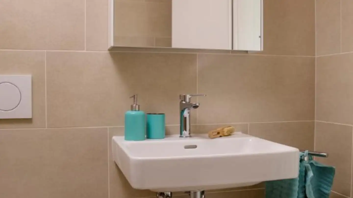 Appartement à louer - Nordstrasse 24A, 9450 Altstätten SG - Photo 3