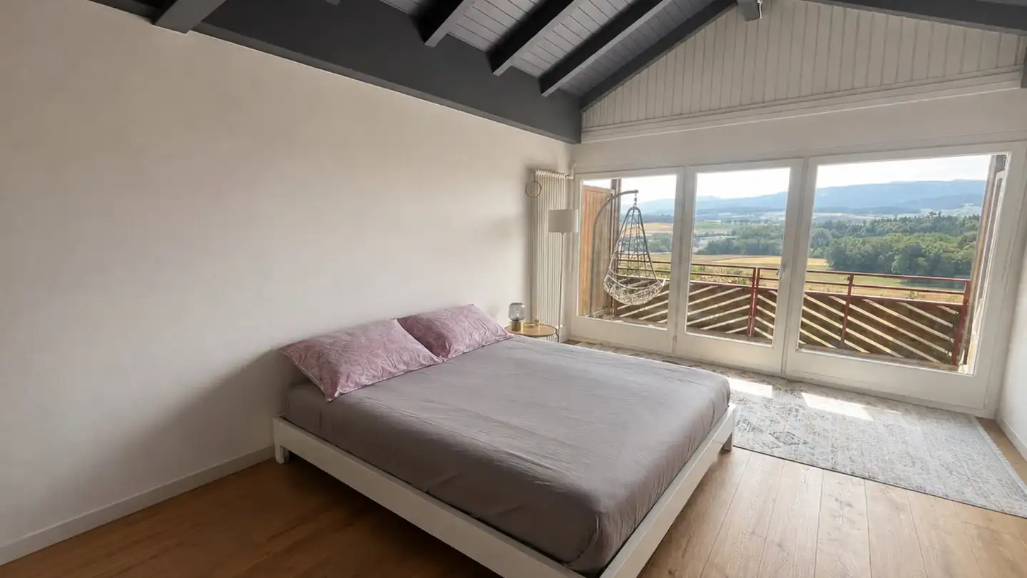 Apartment for rent - Avry-Bourg 21, 1754 Avry-sur-Matran - Photo 4