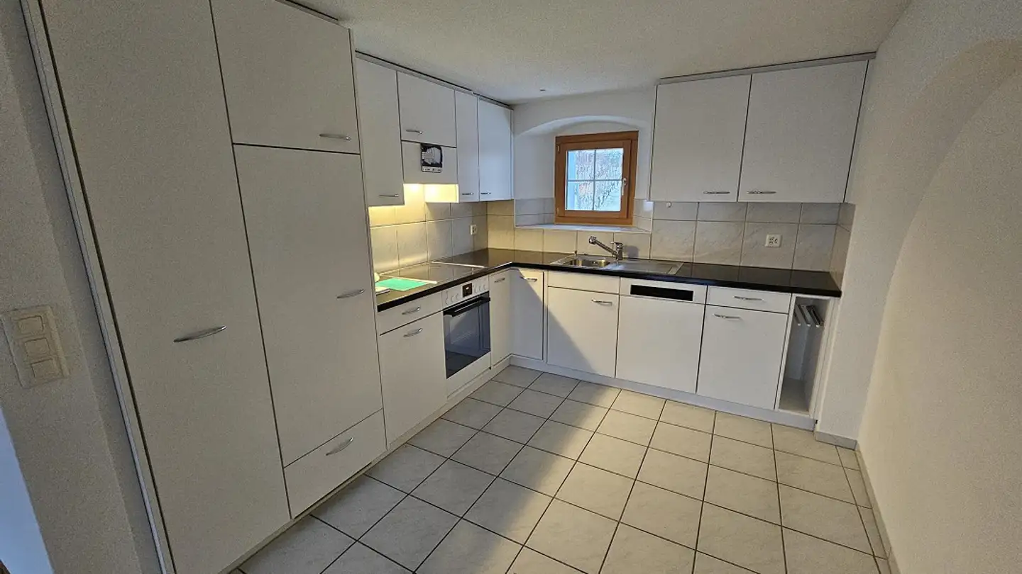 Wohnung mieten - Spitalgasse 10, 7304 Maienfeld - Foto 4