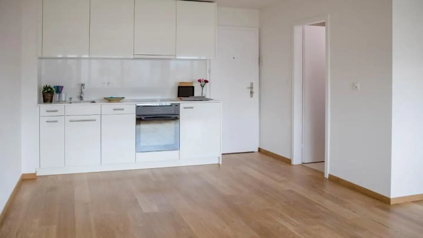 Appartement à louer - Nordstrasse 24A, 9450 Altstätten SG - Photo 4