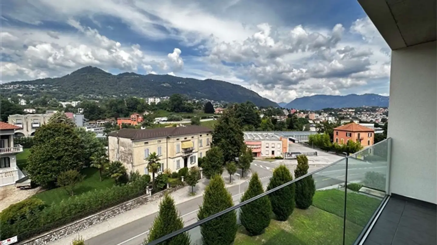 Appartamento in affitto - 6828 Balerna - Photo 3