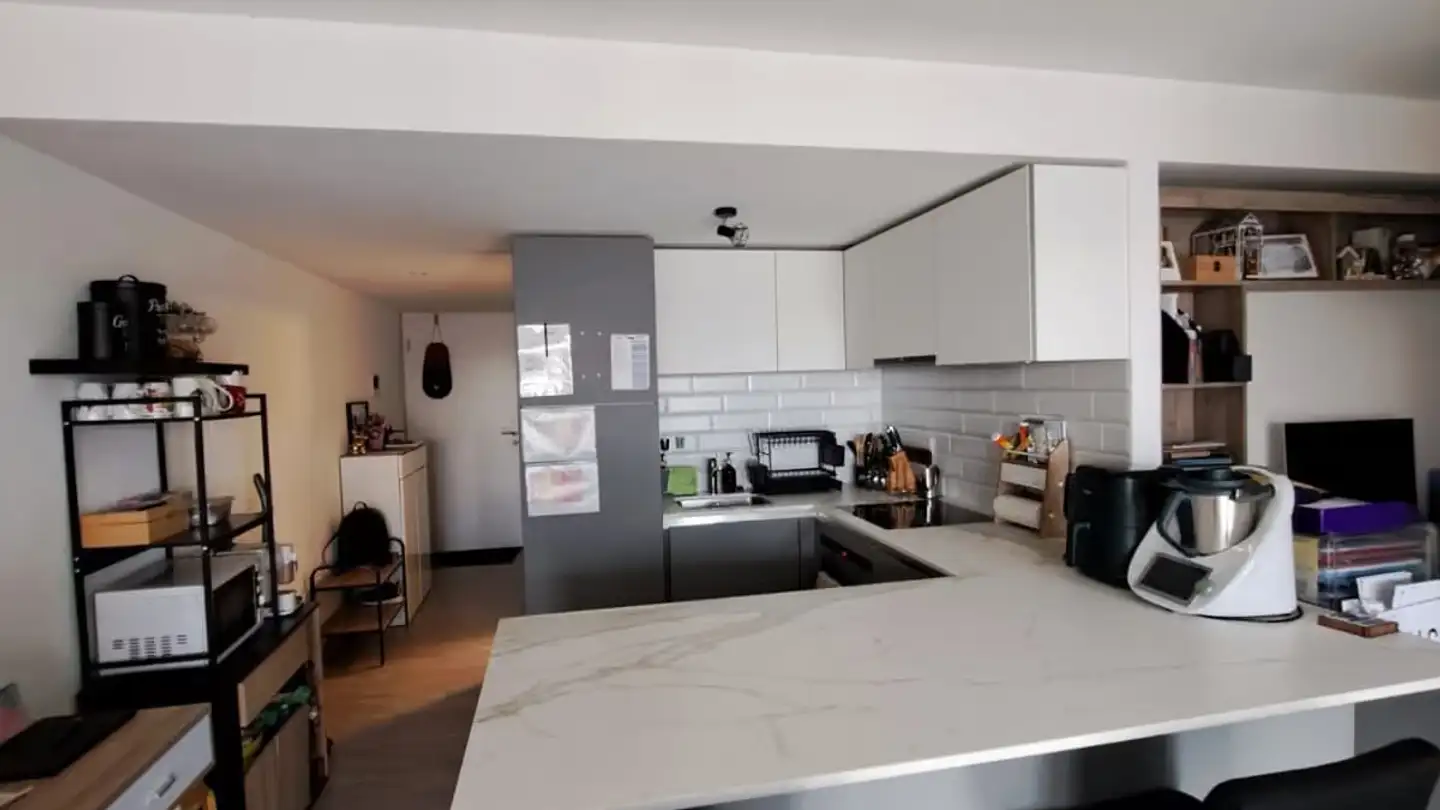 Appartement à louer - Chemin Des Longins 25, 2087 Cornaux NE - Photo 2