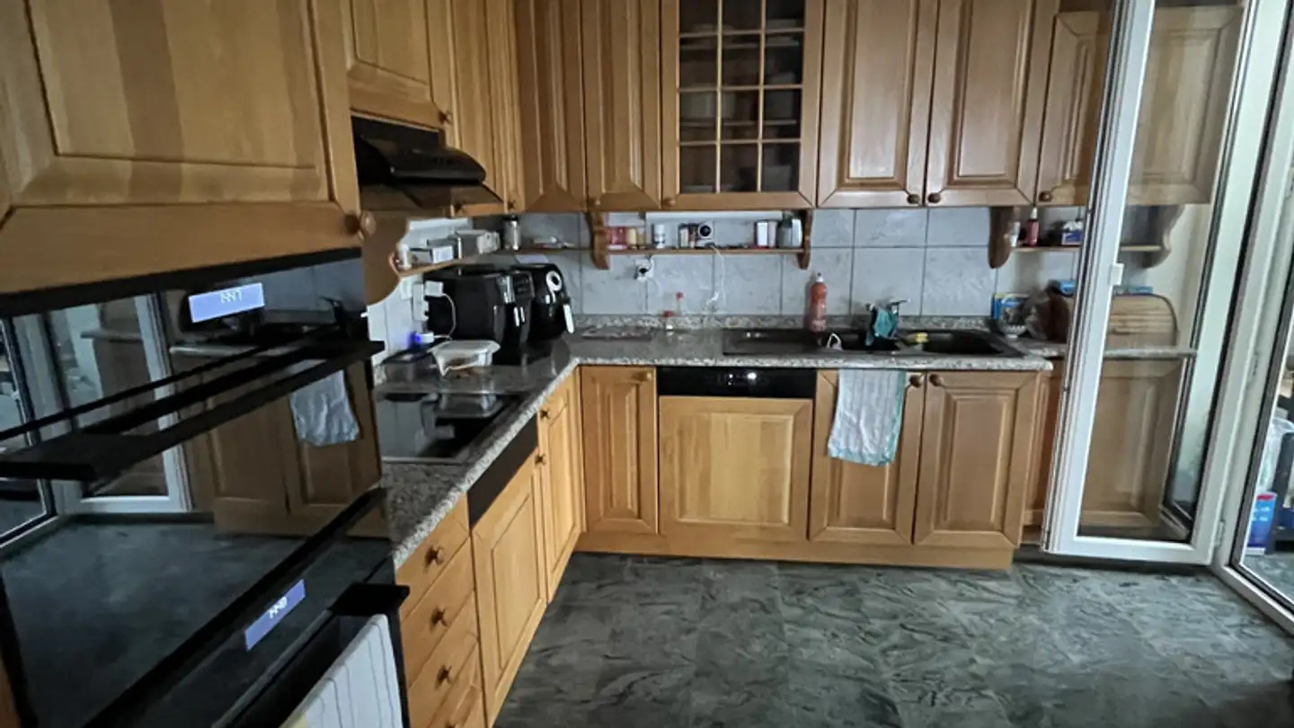 Appartamento in affitto - Route De La Claie-Aux-Moines, 1073 Savigny - Photo 3