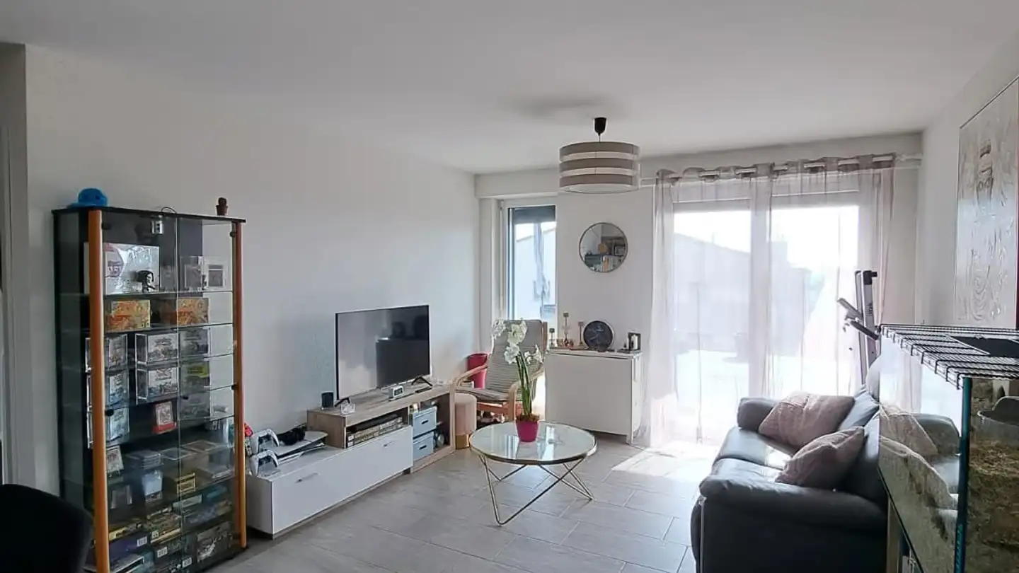 Appartement à louer - Chemin Des Longins 25, 2087 Cornaux NE - Photo 3