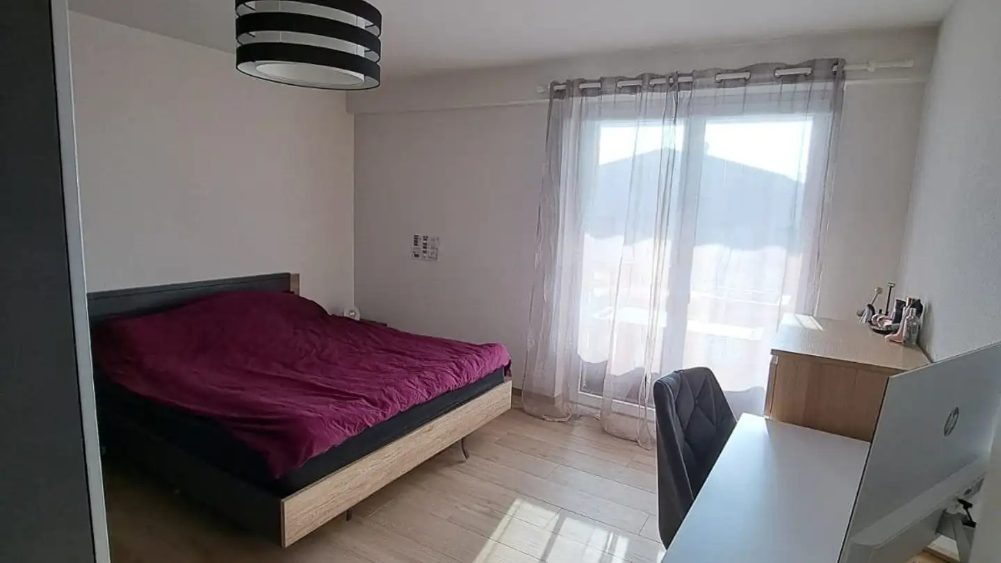 Appartement à louer - Chemin Des Longins 25, 2087 Cornaux NE - Photo 4