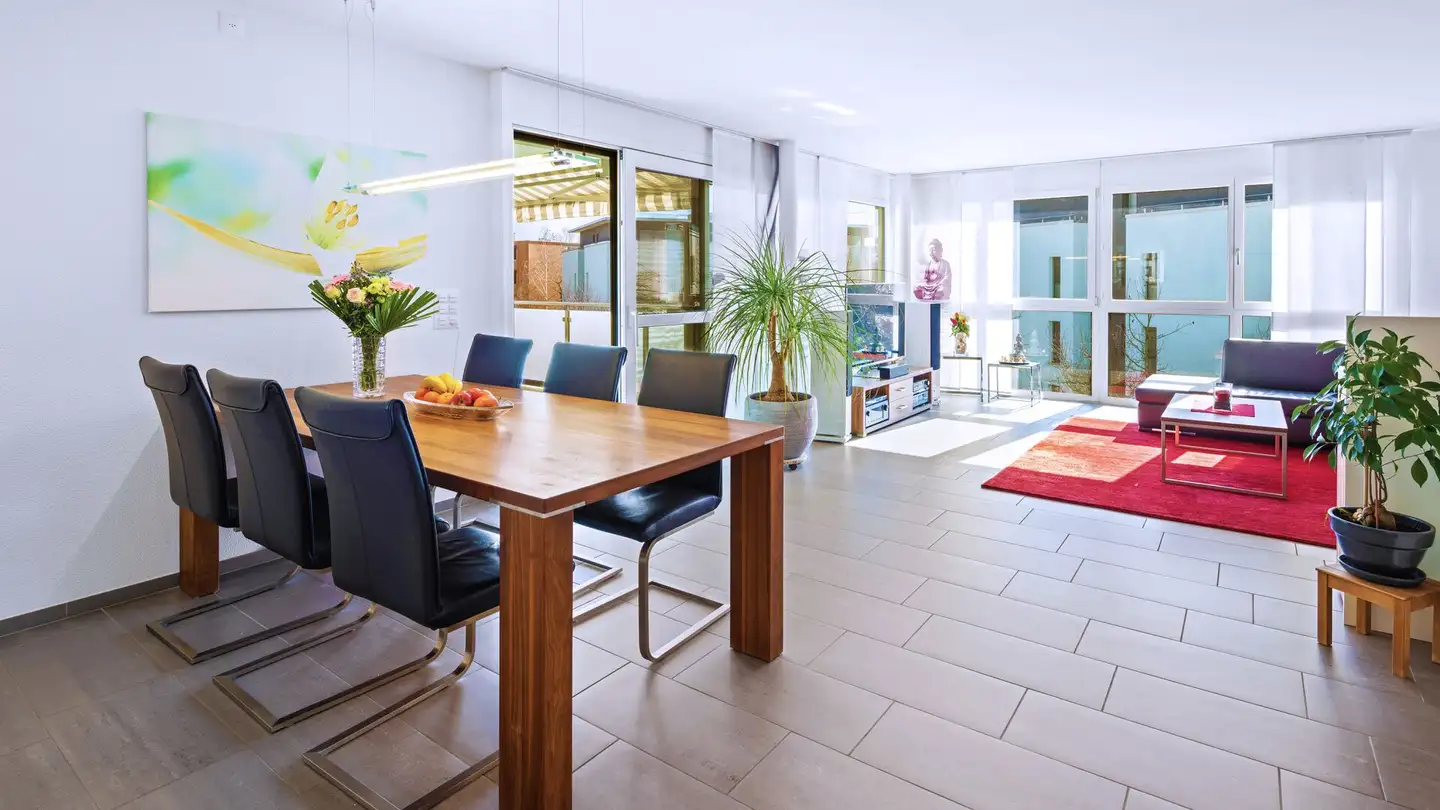 Apartment for sale - 4622 Egerkingen - Photo 2