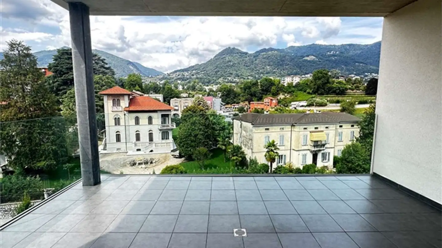 Appartamento in affitto - 6828 Balerna - Photo 2