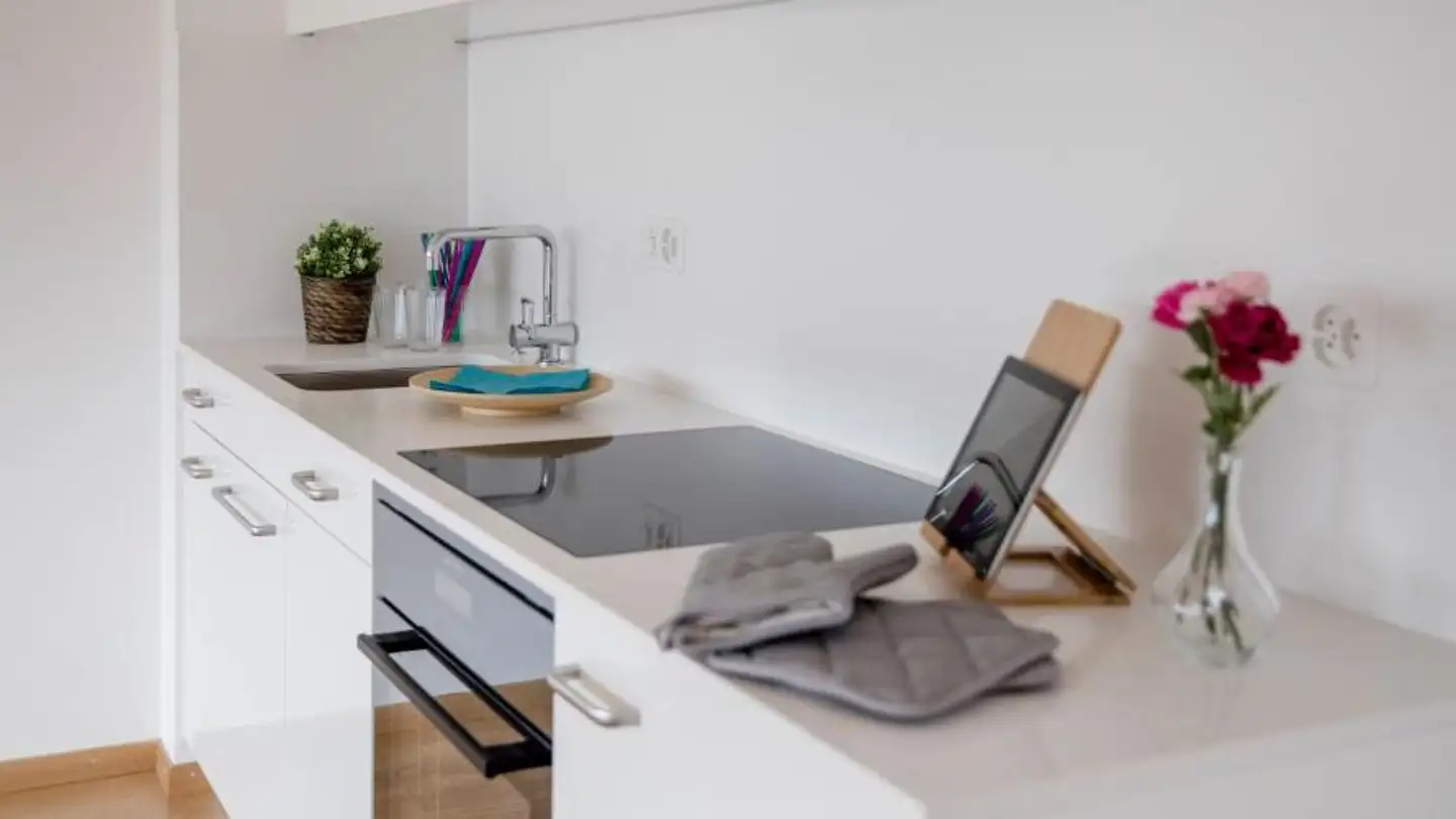 Appartement à louer - Nordstrasse 24A, 9450 Altstätten SG - Photo 2