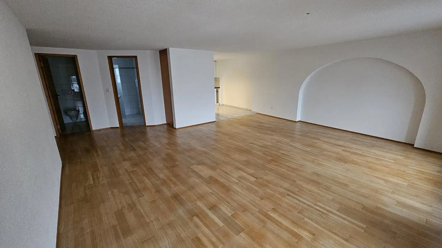 Wohnung mieten - Spitalgasse 10, 7304 Maienfeld - Foto 3