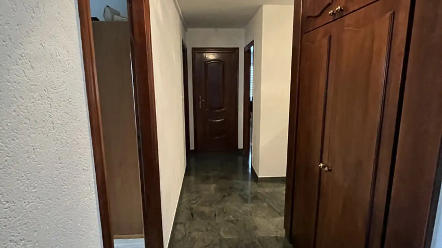 Appartamento in affitto - Route De La Claie-Aux-Moines, 1073 Savigny - Photo 4