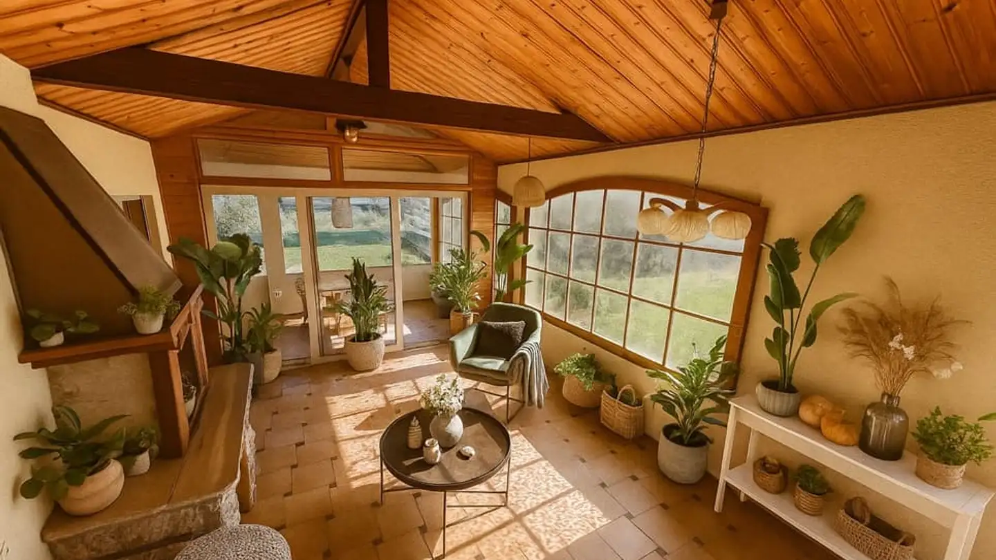 Casa singola in vendita - 1913 Saillon