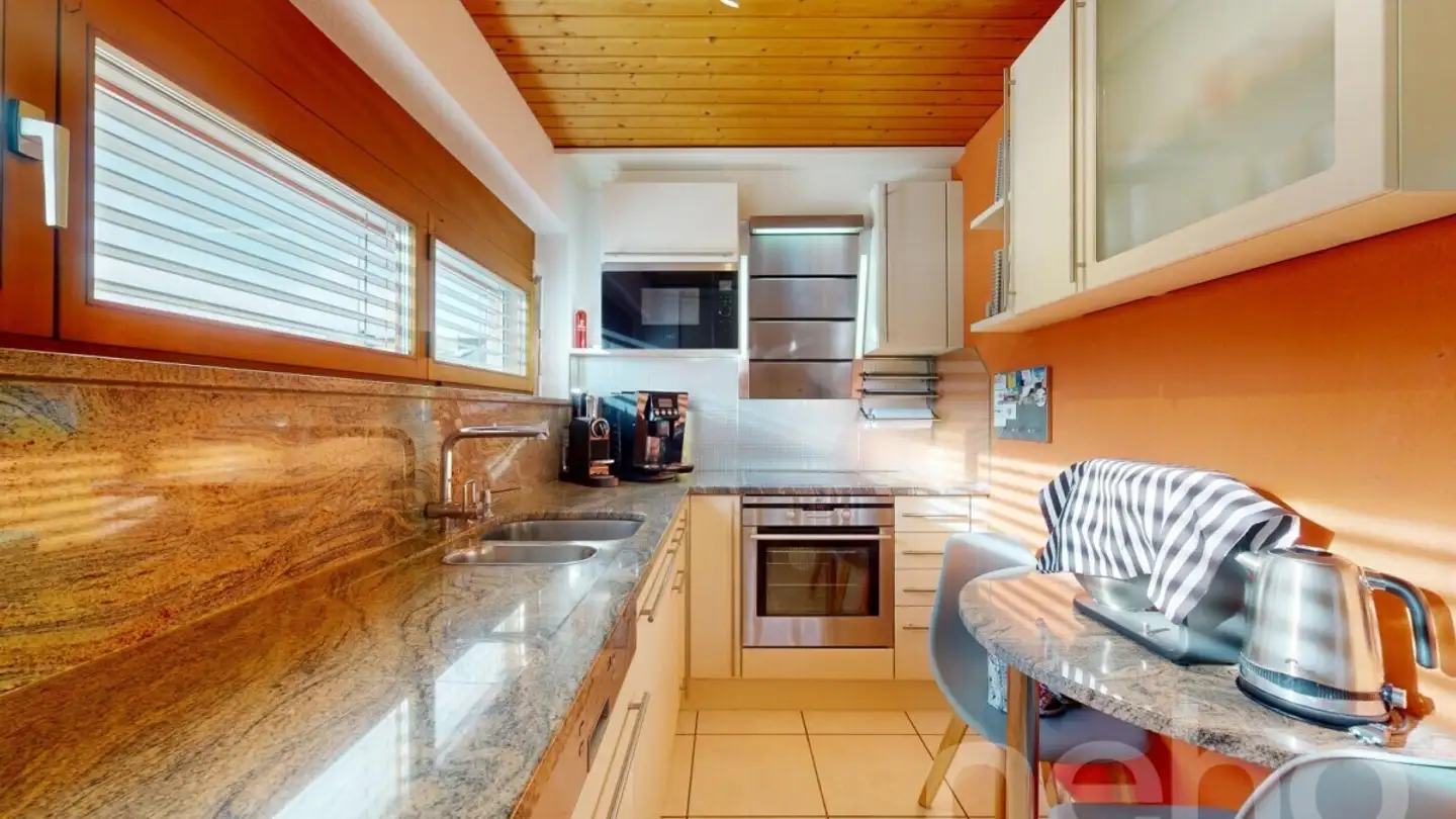 Maison en terrasse à vendre - 4500 Solothurn - Photo 3