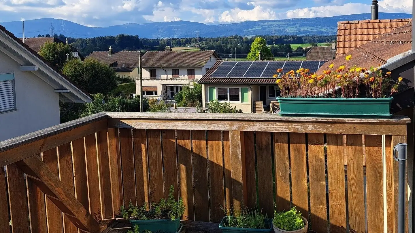 Wohnung mieten - 4556 Bolken - Foto 2