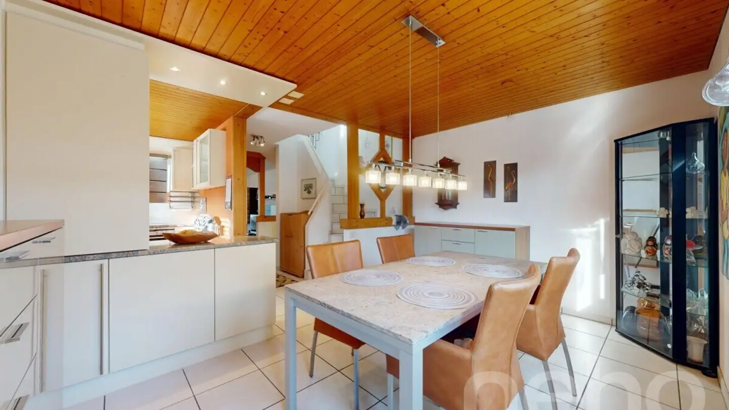 Maison en terrasse à vendre - 4500 Solothurn - Photo 4