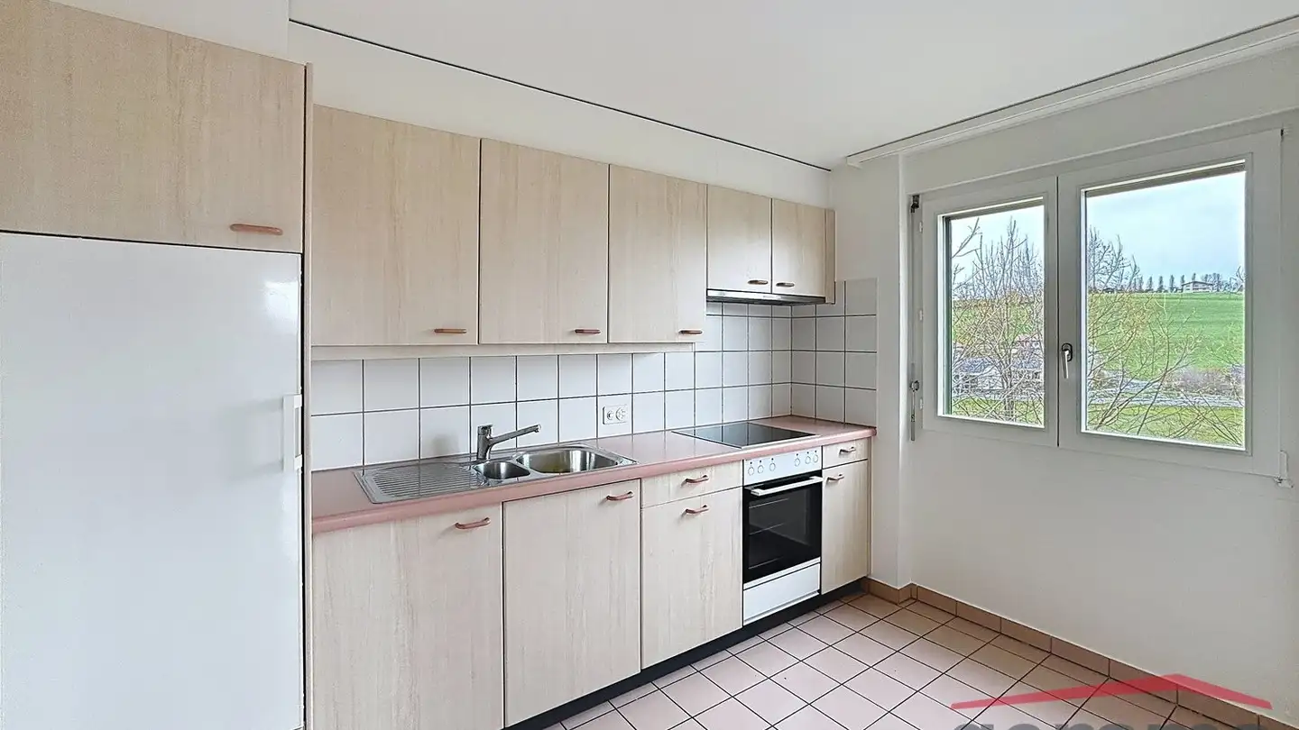 Appartamento in affitto - Route Du Bugnon 10, 1726 Farvagny-le-Grand