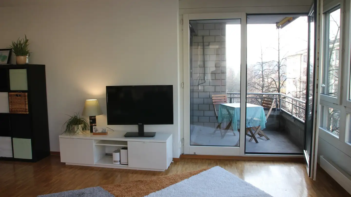 Apartment for rent - Lindenstrasse 38, 8008 Zürich