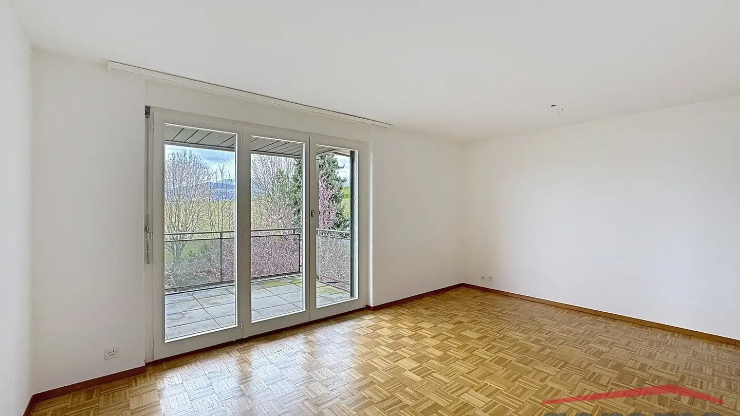 Appartamento in affitto - Route Du Bugnon 10, 1726 Farvagny-le-Grand - Foto 2