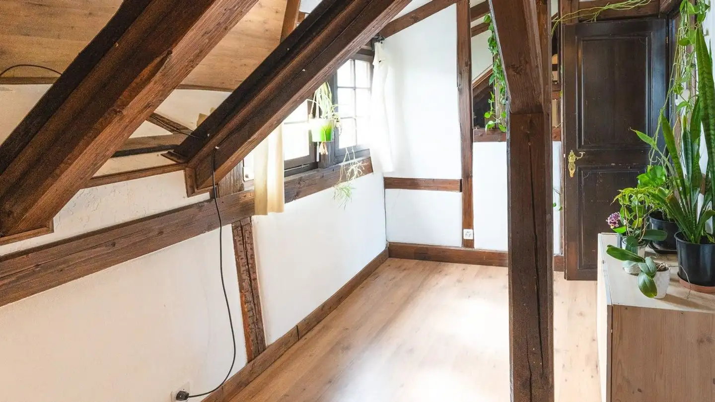 Appartement à louer - Wohlerstrasse 13, 5620 Bremgarten AG